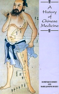 A History of Chinese Medicine