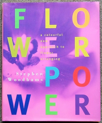 Flower Power - innovative flower arrangements for all occasions