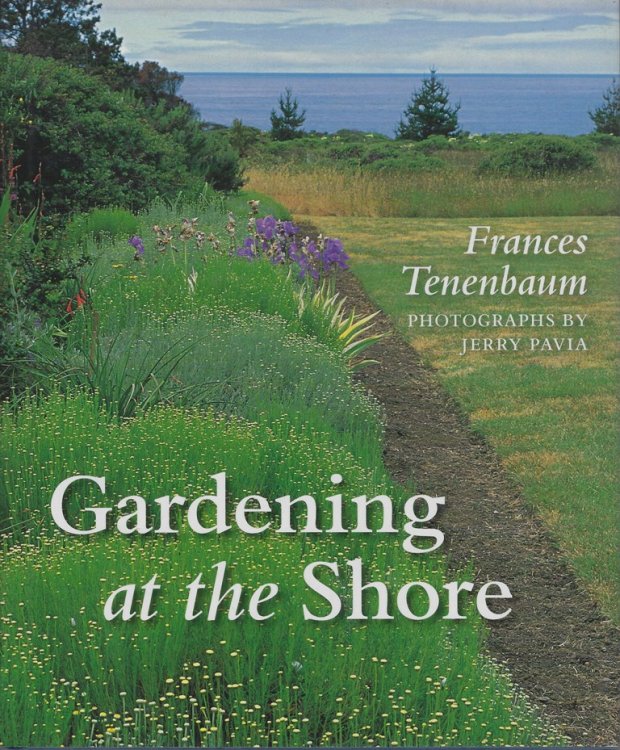 Gardening at the Shore