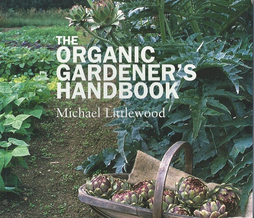 The Organic Gardener's Handbook