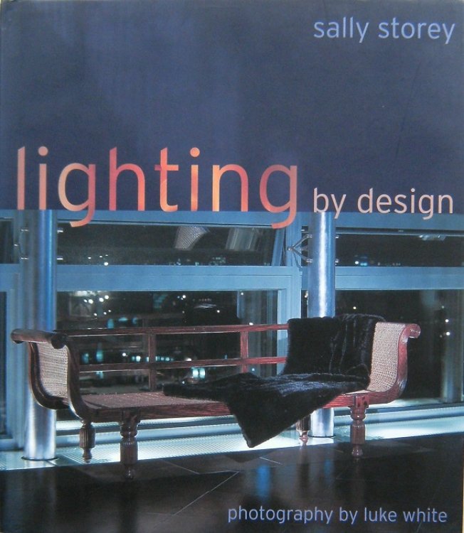 Lighting by design