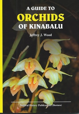 A Guide to Orchids of Kinabalu