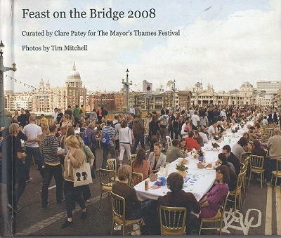 Feast on the Bridge 2008
