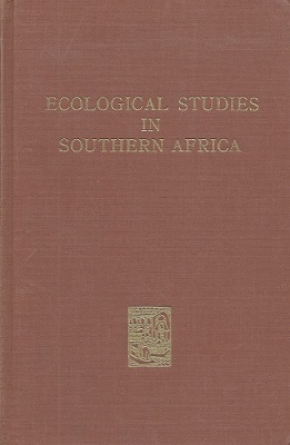 Ecological Studies in Southern Africa