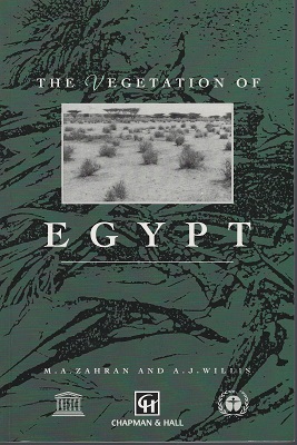 The Vegetation of Egypt