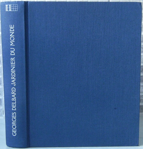 Jardinier du Monde (Fred Whitsey's copy)