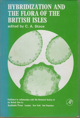 Hybridization and the Flora of the British Isles