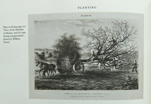An Oak Spring Sylva - a selection of the rare books on trees in the Oak Spring Garden Library