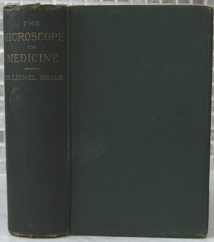 The Microscope in Medicine