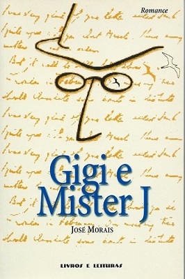 Gigi e Mister J.
