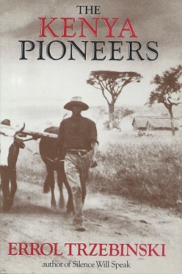 The Kenya Pioneers
