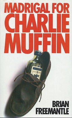 Madrigal for Charlie Muffin