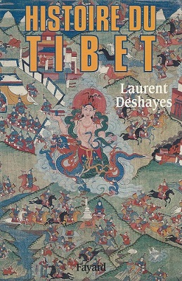 Histoire du Tibet