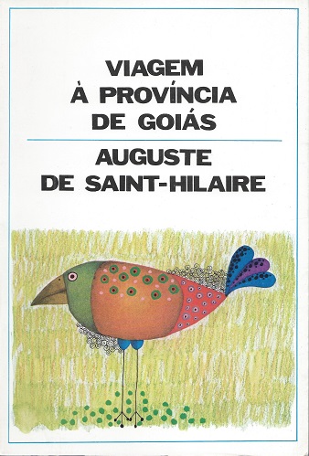 Viagem a Provincia de Goias