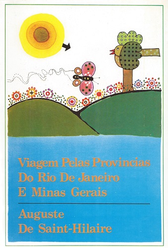 Viagem Pelas Provincias do Rio de Janeiro e Minas Gerais