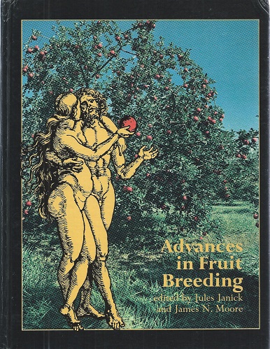 Advances in Fruit Breeding [Alan Davidson's copy]