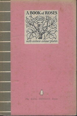 A Book of Roses