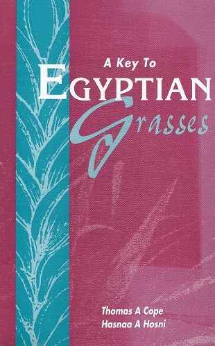 A Key to Egyptian Grasses