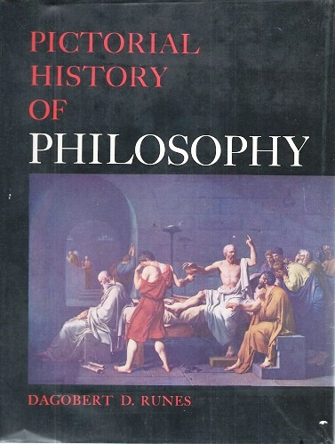 Pictorial History of Philosophy