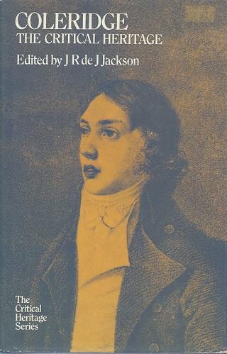 Coleridge - The Critical Heritage
