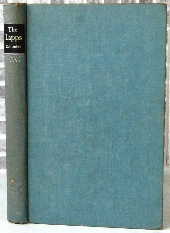 The Lapps