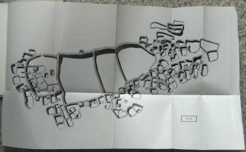 Geografia Humana Prehistorica Agricultura Precolumbina de la Quebrada de Chilca (Volume 1)