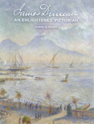 James Duncan - an enlightened Victorian