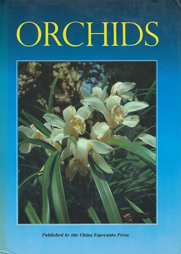 Orchids (of China)