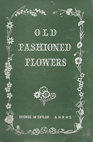 Old Fashioned Flowers