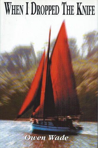 When I Dropped the Knife