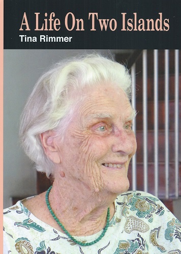 A Life on Two Islands