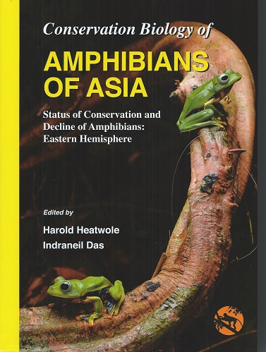 Conservation Biology of Amphibians of Asia: Status of Conservation and Decline of Amphibians: Eastern Hemisphere
