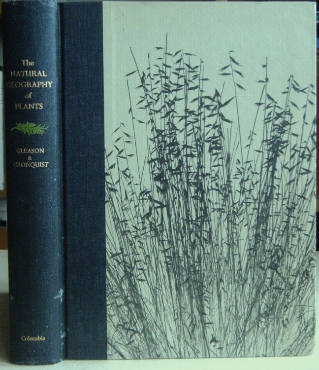 The Natural Geography of Plants