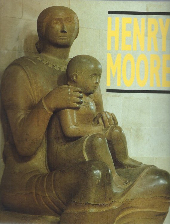 Henry Moore