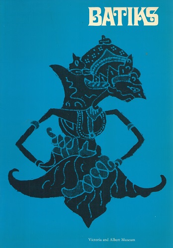 Batiks (Victoria & Albert Museum).