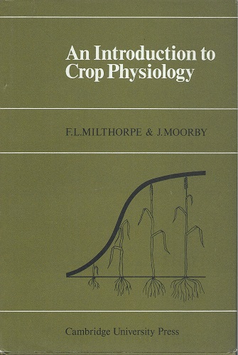 An Introduction to Crop Physiology