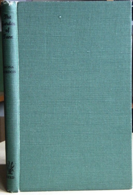 The Garden of Tane