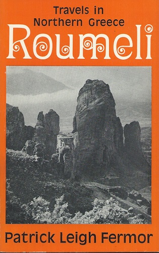 Roumeli - Travels in Northern Greece