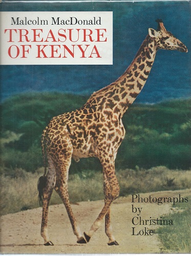 Treasure of Kenya