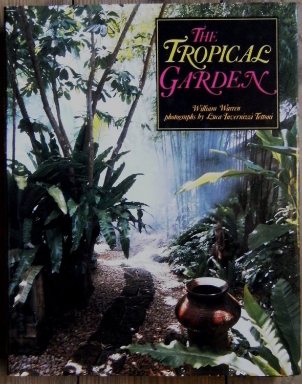 The Tropical Garden