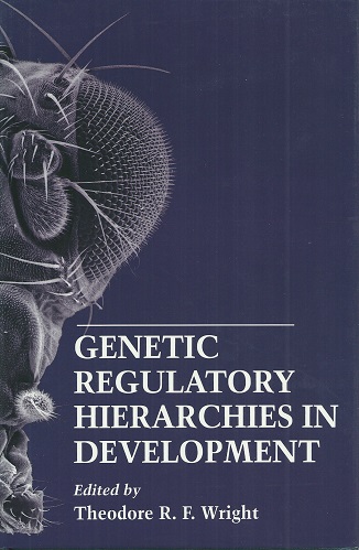 Genetic Regulatory Hierarchies in Development