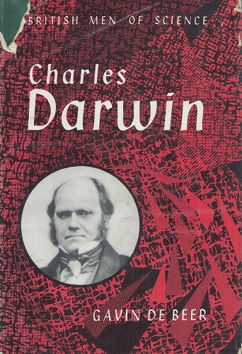 Charles Darwin - Evolution by Natural Selection (Richard Fitter's copy)
