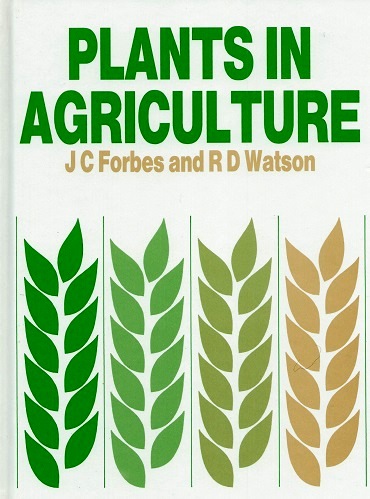 Plants in Agriculture