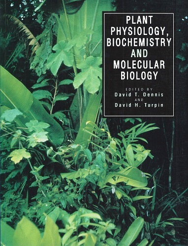 Plant Physiology, Biochemistry and Molecular Biology