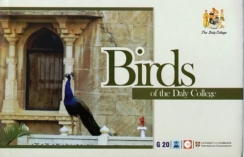 Birds of the Daly College