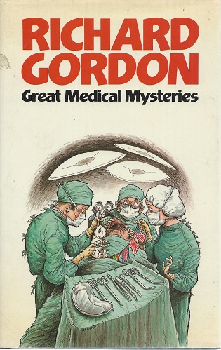 Great Medical Mysteries