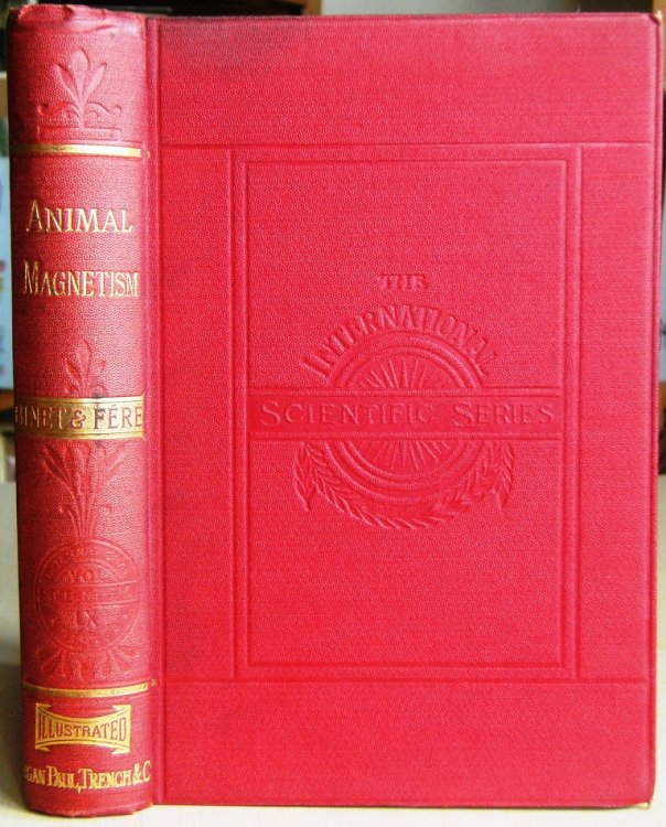 Animal Magnetism