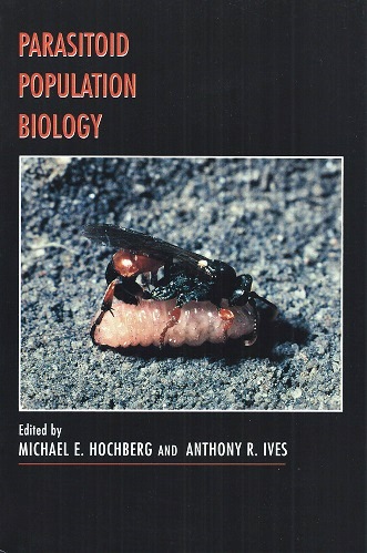 Parasitoid Population Biology