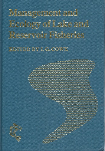 Management and Ecology of Lake and Reservoir Fisheries