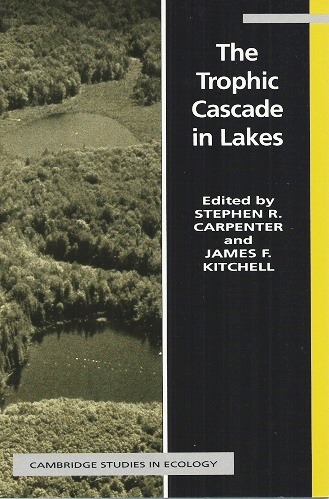 The Trophic Cascade in Lakes